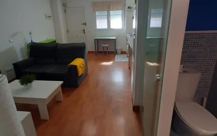Apartamento en  Calle Forges 3 - Foto 1