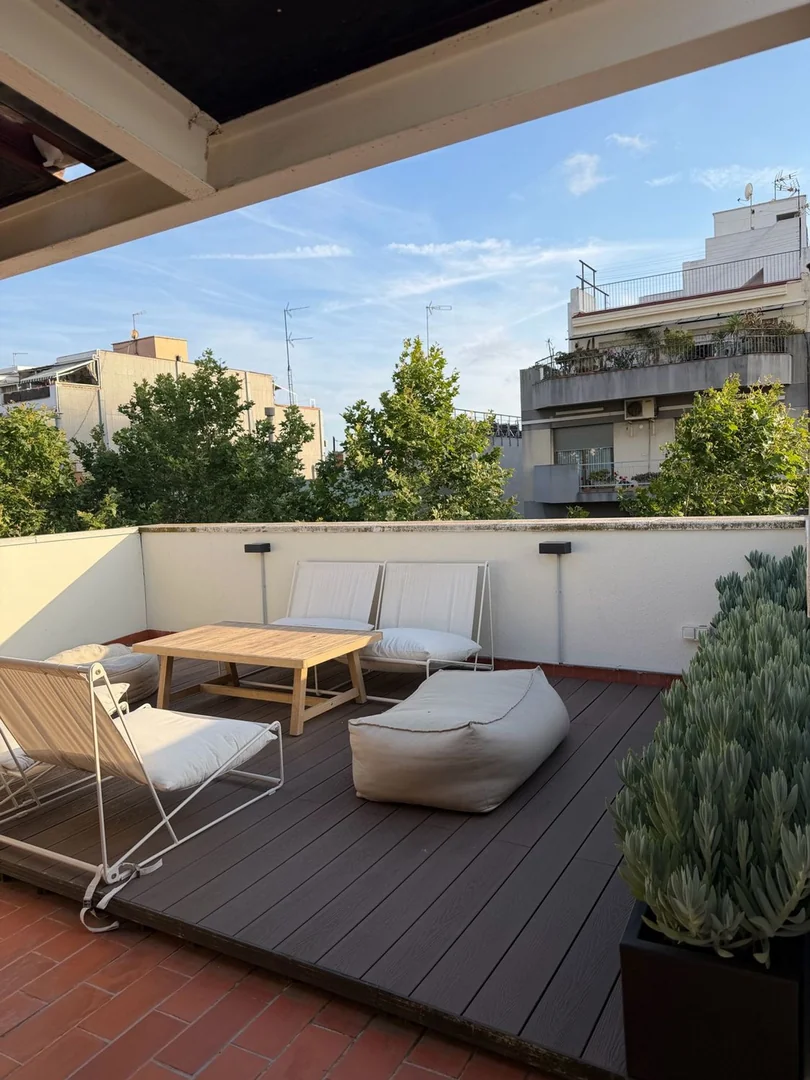 Estudio en Calle d'Espronceda, El Poblenou - Foto 15