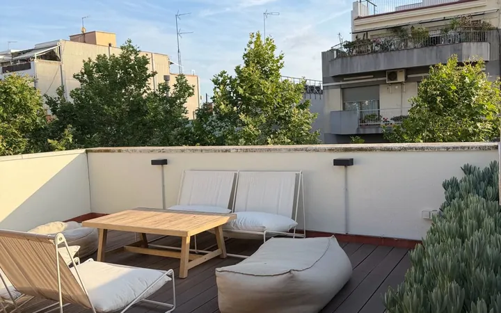 Estudio en Calle d'Espronceda, El Poblenou - Foto 15