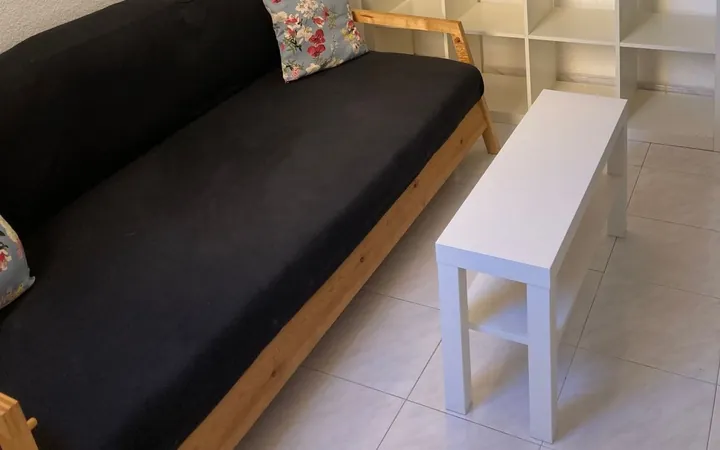 Piso en Calle de Pavia, 67, Sants - Badal - Foto 4