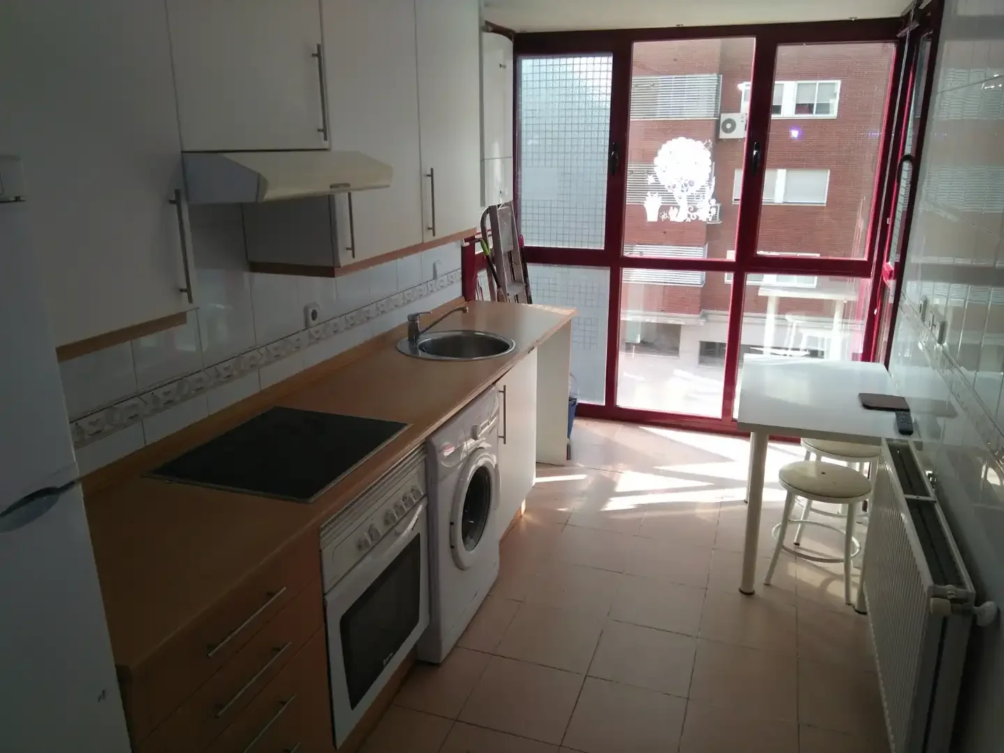 Piso en  Avenida de Andalucía 18 - Foto 18