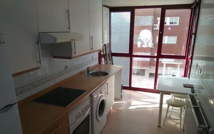 Piso en  Avenida de Andalucía 18 - Foto 18