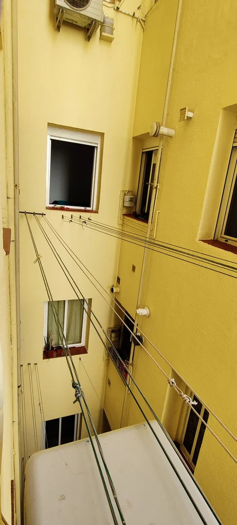 Piso en avenida de Menéndez Pelayo, 20 - Foto 42