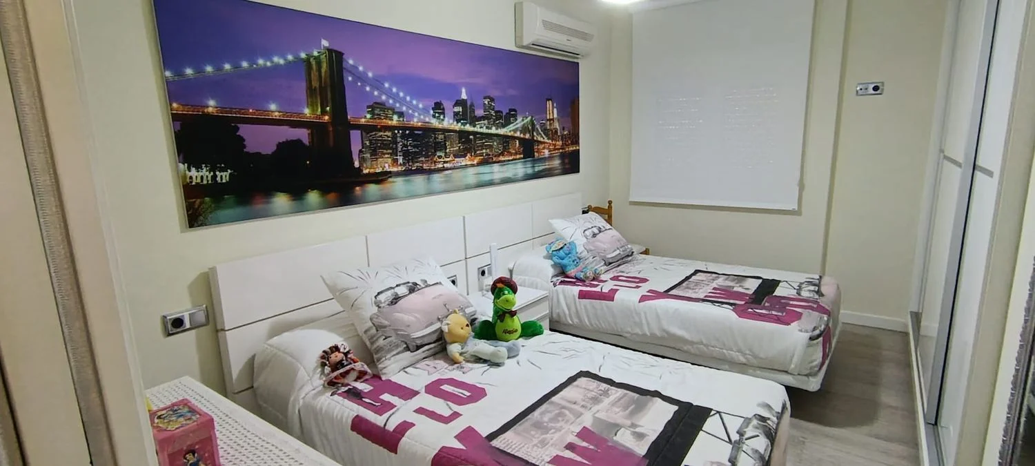 Piso en calle Valladolid, 4 - Foto 7