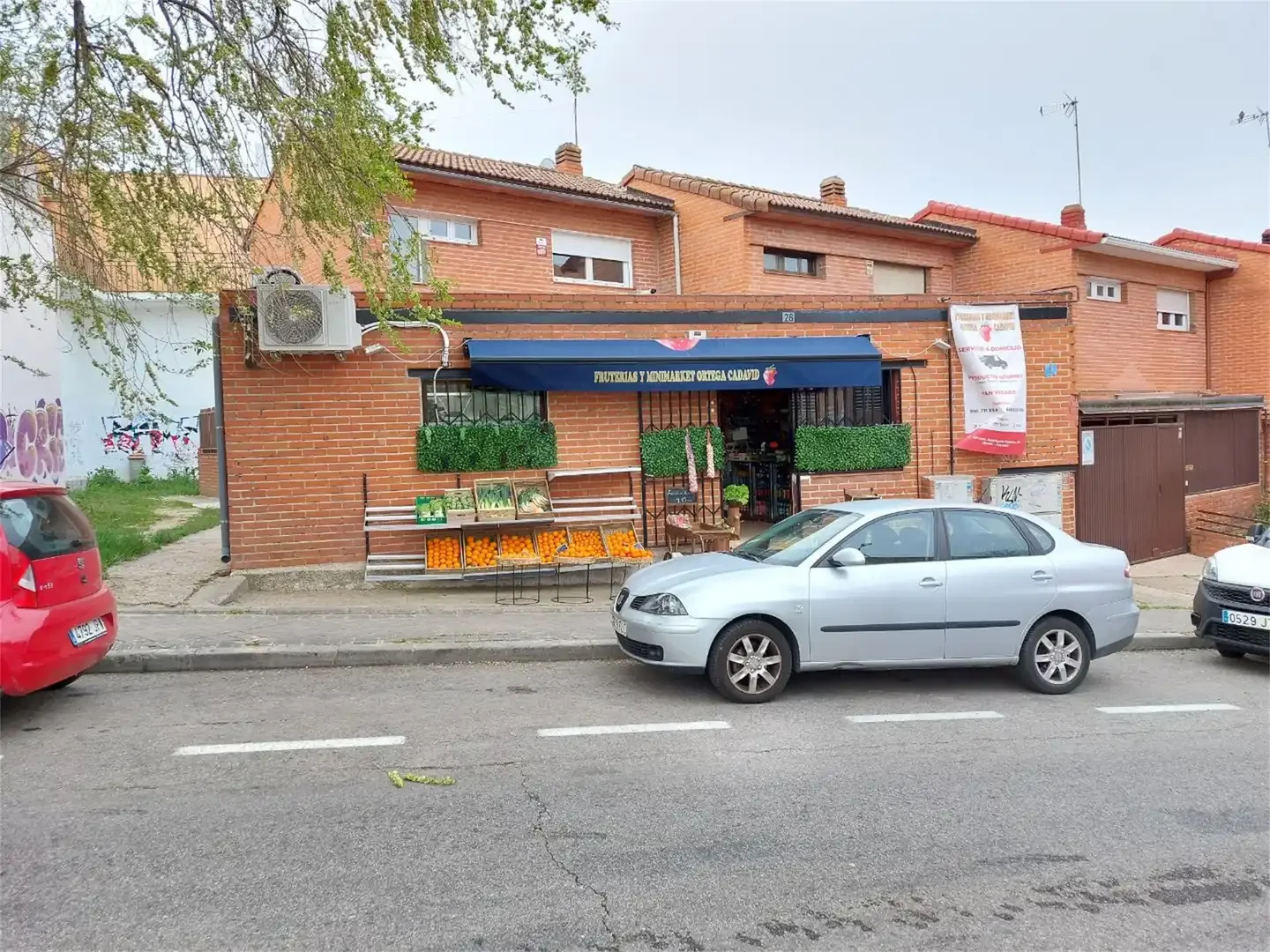 Local comercial en  Calle de Alfonso Rodríguez Castelao 26 - Foto 10