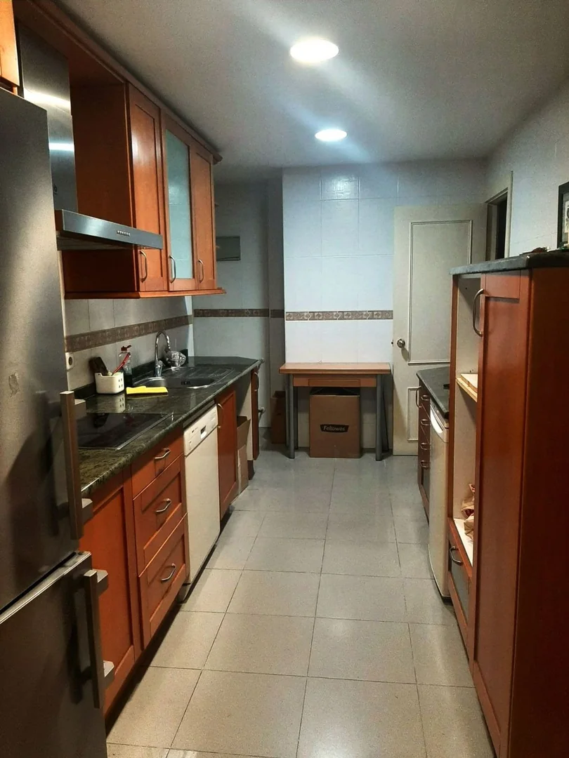 Piso en Calle de Alfredo Marqueríe, 47, La Paz - Foto 9
