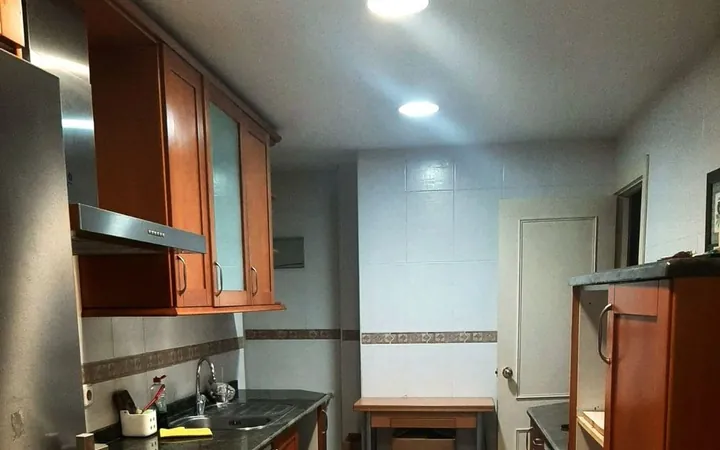 Piso en Calle de Alfredo Marqueríe, 47, La Paz - Foto 9