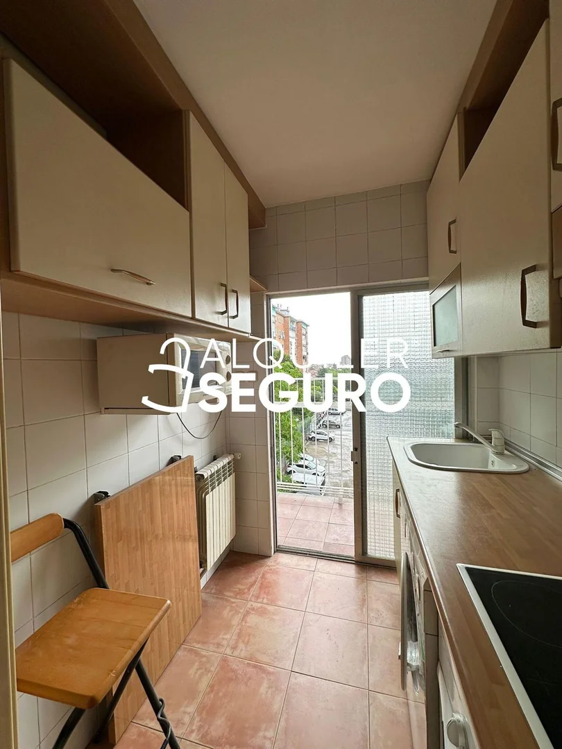 Piso en Travesía María Zambrano, San Pascual - Foto 16