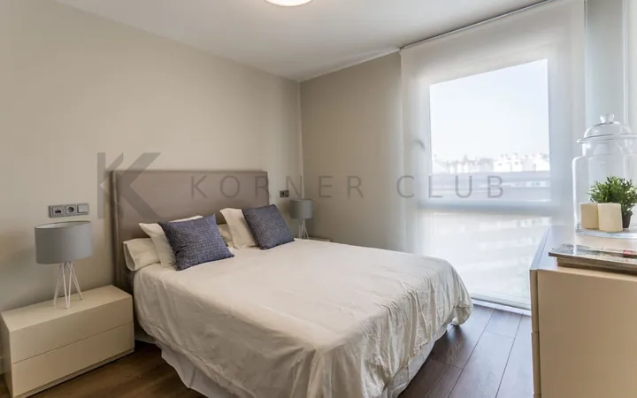 Piso en Dr Juan Jose Lopez Ibor, Valdezarza - Foto 17