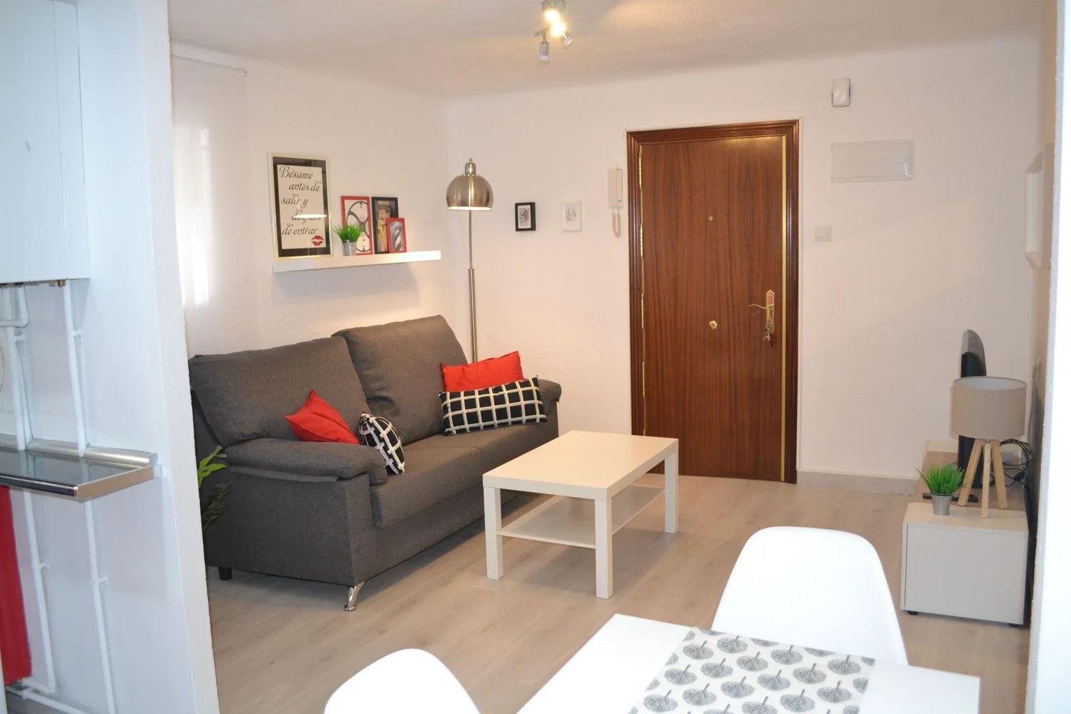 Piso en calle de Bravo Murillo, 37 - Foto 2