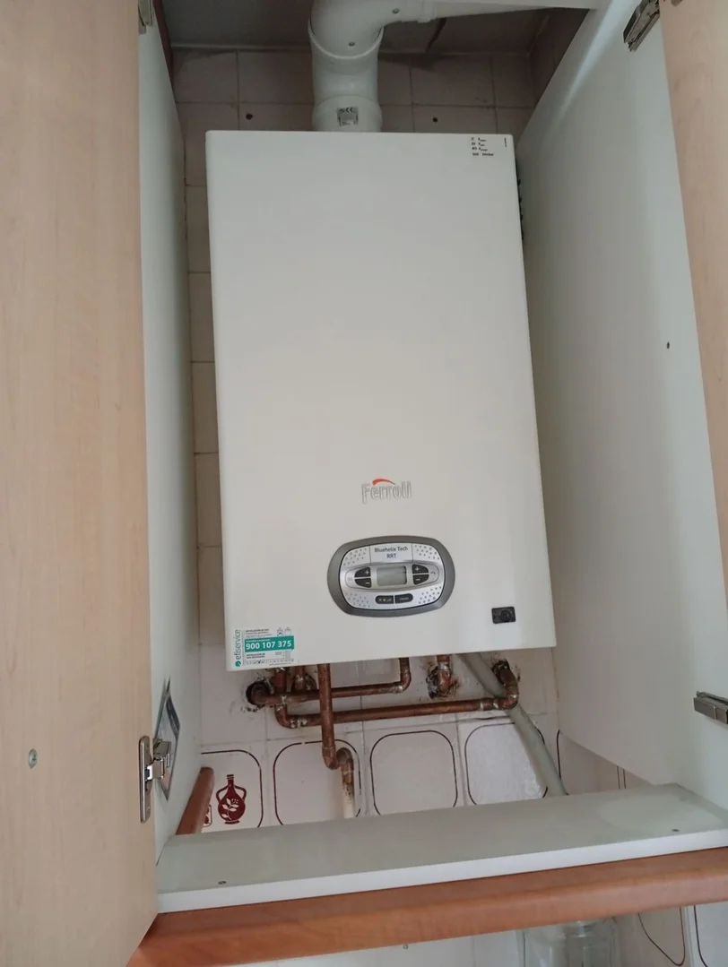 Piso en calle Domingo Párraga, 52 - Foto 3