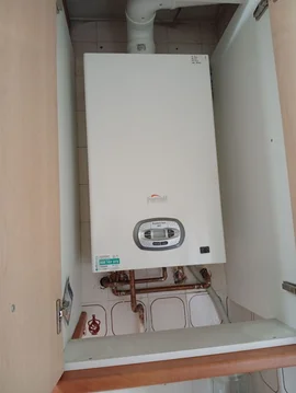 Piso en calle Domingo Párraga, 52 - Foto 3