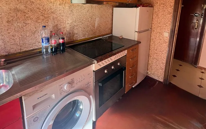 Piso en Calle del Conde Rodríguez San Pedro, 38 - Foto 3