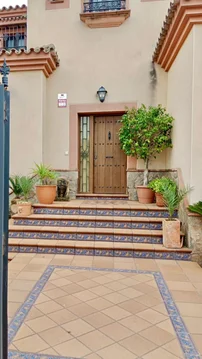 Casa independiente en avenida Tío Pepe, 24 - Foto 10