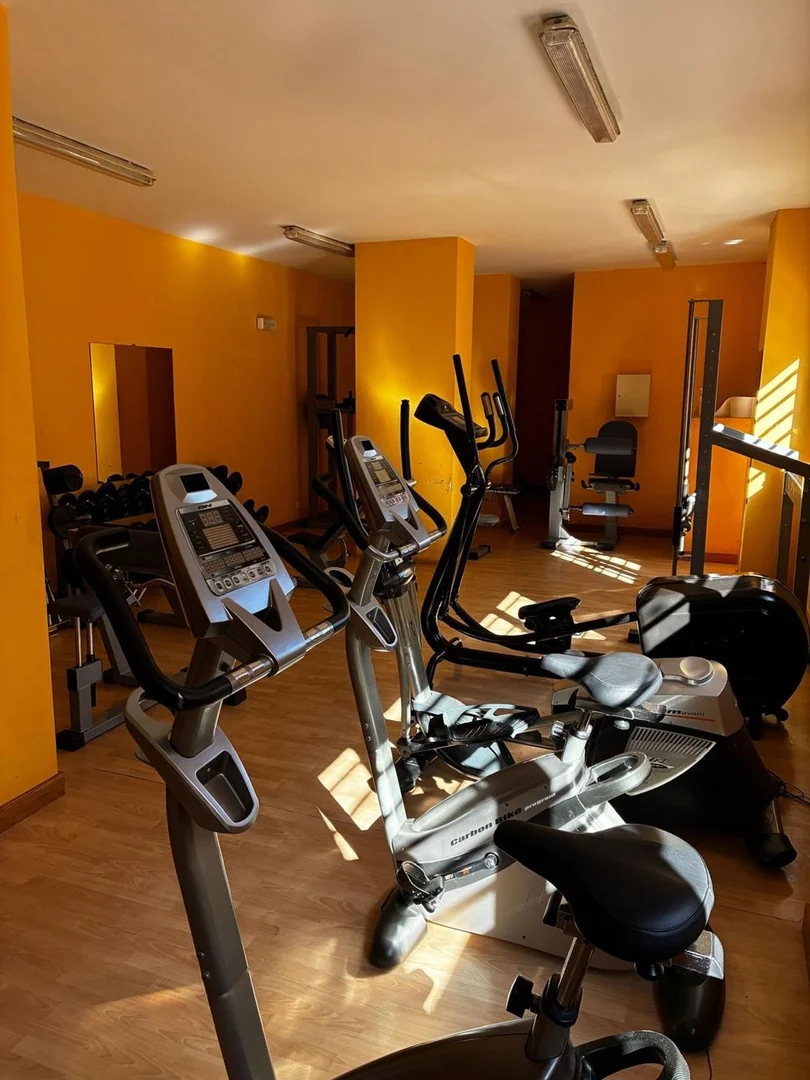 Piso en Barrio Ensanche de Vallecas - La Gavia - Foto 24