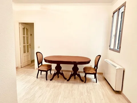 Piso en calle de Bocángel, 17 - Foto 4