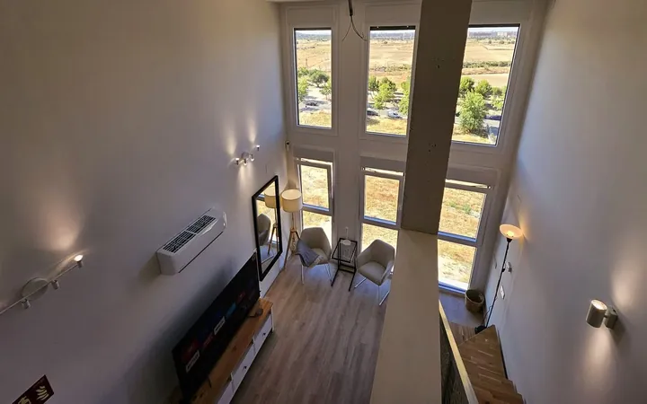 Dúplex en Calle Laguna del Marquesado, 5, Villaverde Alto - Foto 13