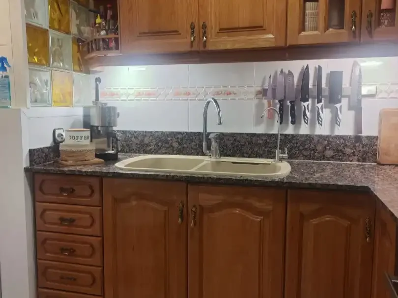 Piso en  Carrer dels Agudells 85 - Foto 16