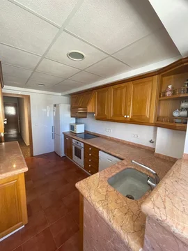 Piso en venta en Avenida el Racó, 24 - Foto 6