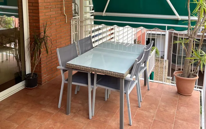 Piso en Avenida de Madrid, 59, La Maternitat i Sant Ramon - Foto 3