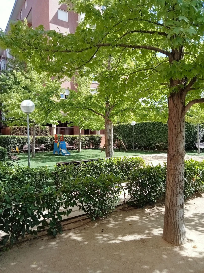 Piso en Calle Burguete, 40, Las Tablas - Foto 24