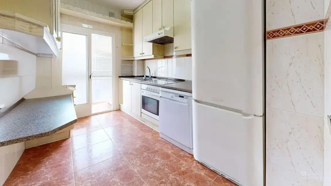 Piso en  Calle de Sierra Gádor - Foto 17