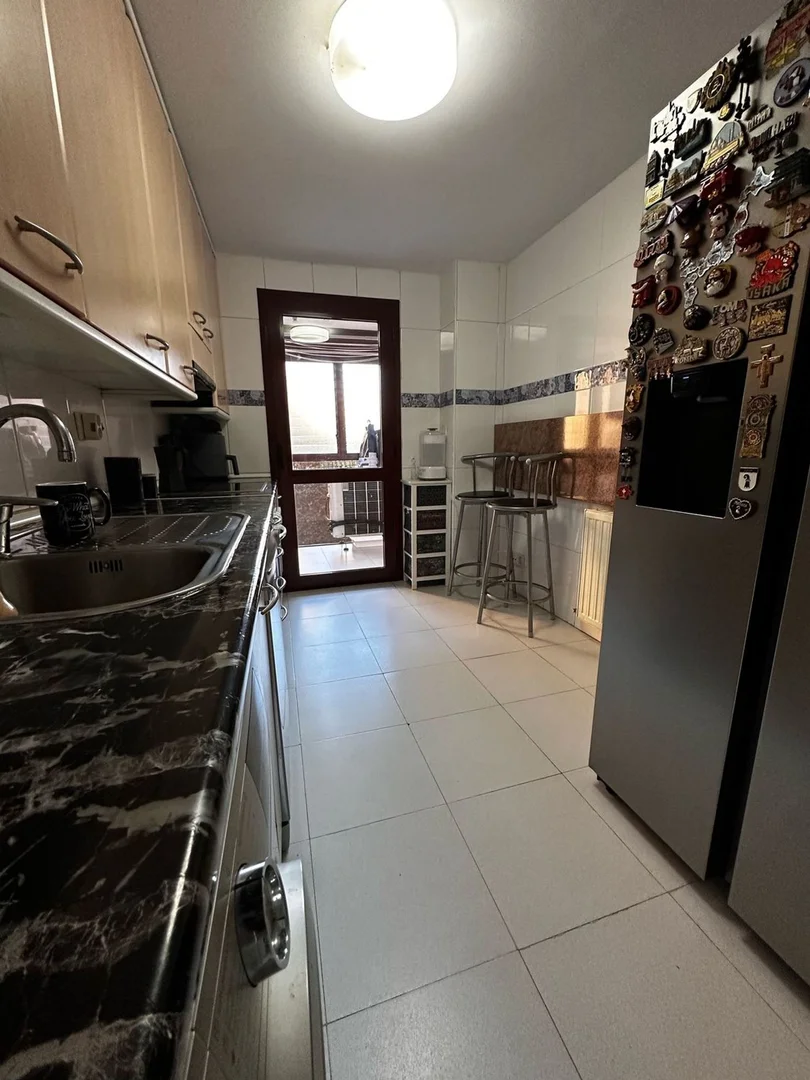 Piso en calle de Albalá, 2 - Foto 11