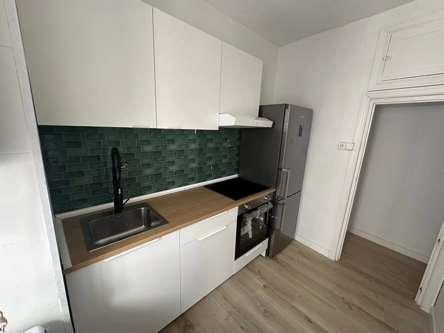 Piso en calle de Almansa, 70 - Foto 4