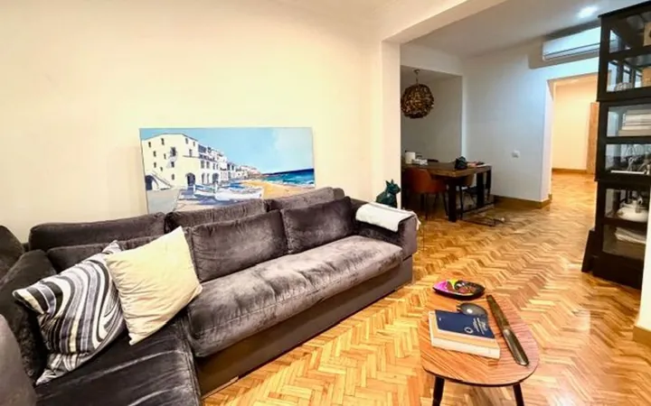 Piso en Sant Gervasi - Galvany - Foto 1