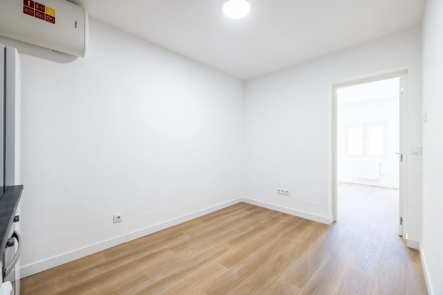 Piso en Palomeras - Foto 10