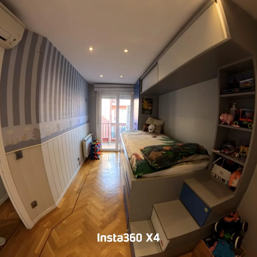 Piso en  Calle de los Bascones 11 - Foto 33