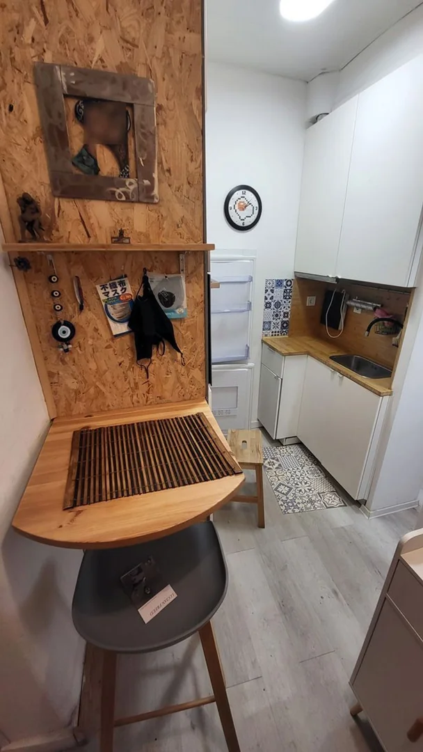 Estudio en Calle de las Dos Hermanas, 20, Lavapiés-Embajadores - Foto 6