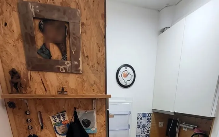 Estudio en Calle de las Dos Hermanas, 20, Lavapiés-Embajadores - Foto 6