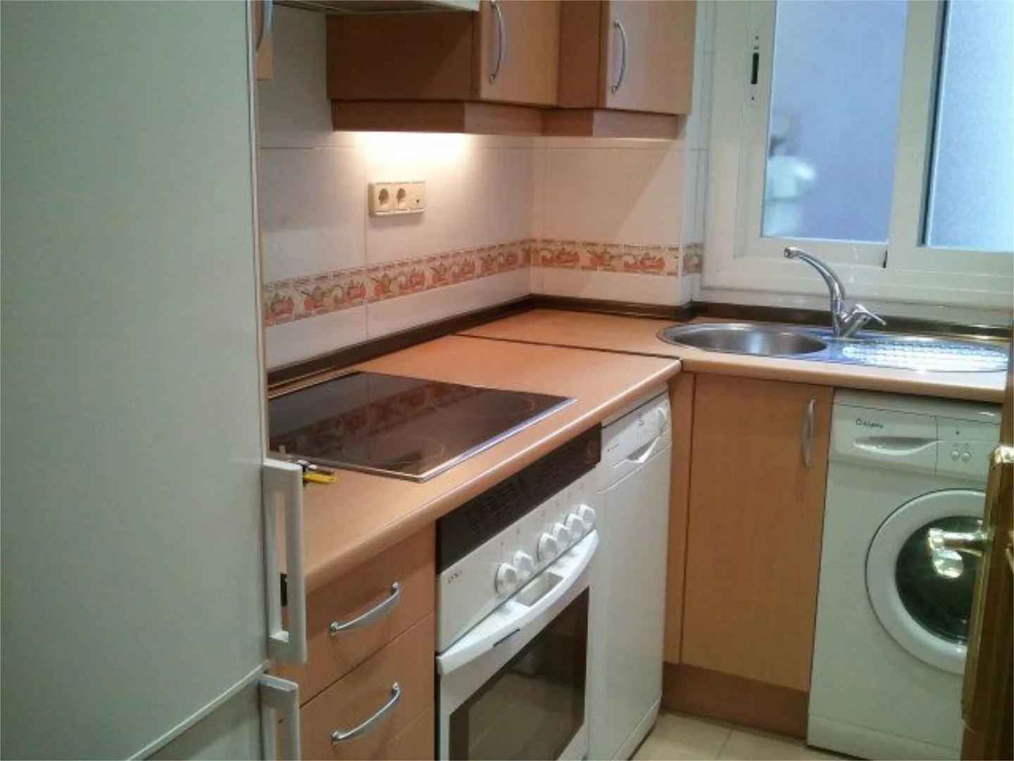 Piso en  Avenida de Felipe II 15 - Foto 5