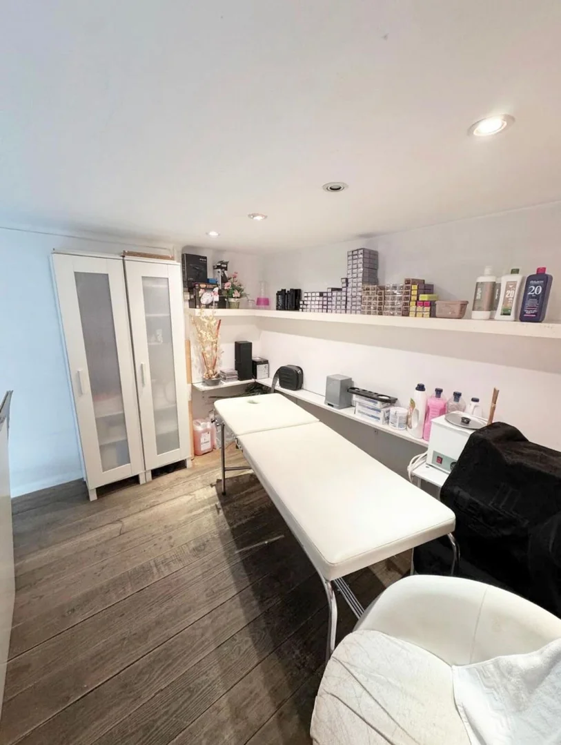 Negocio en Sarrià- Sant Gervasi, 1 - Foto 8