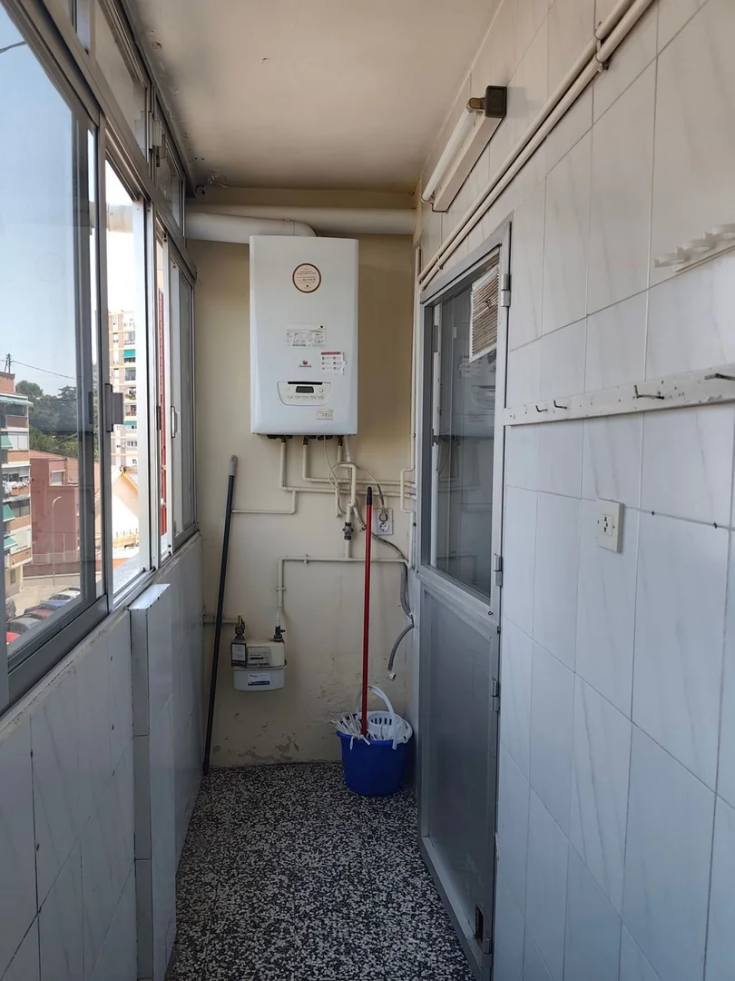Piso en Calle Sierra del Valle, 20, Palomeras Bajas - Foto 6