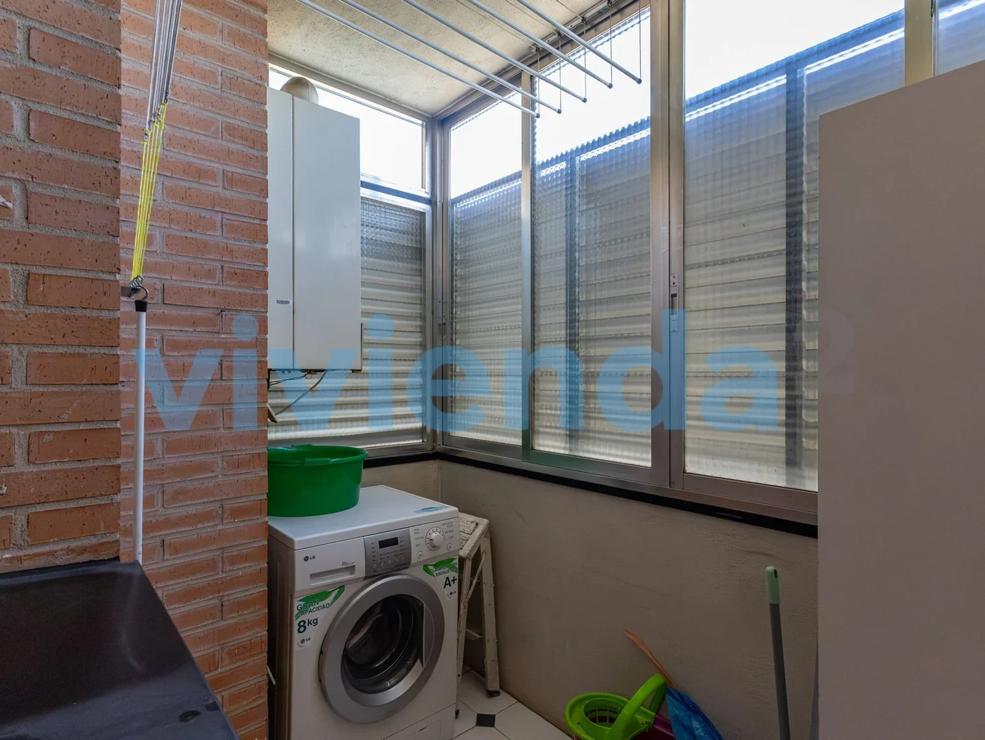Piso en Valdezarza, Valdezarza - Foto 14