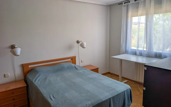 Piso en Calle de Deyanira, 5, Rejas - Foto 6