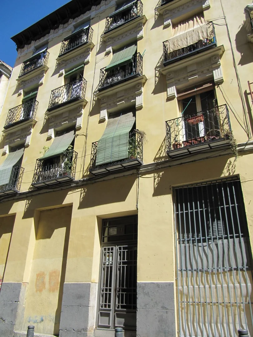 Piso en calle de la Esperanza, 13 - Foto 3