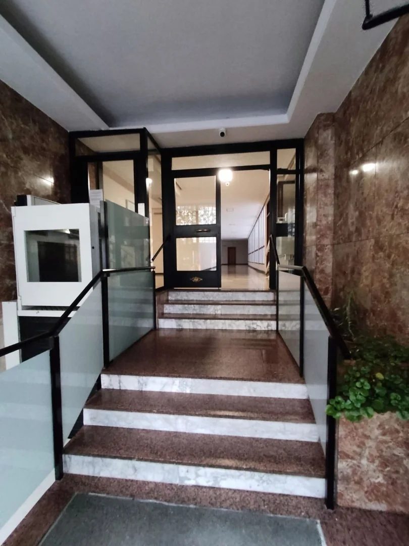 Piso en Calle de la Infanta Mercedes, 67 , bl.2, Cuzco-Castillejos - Foto 10