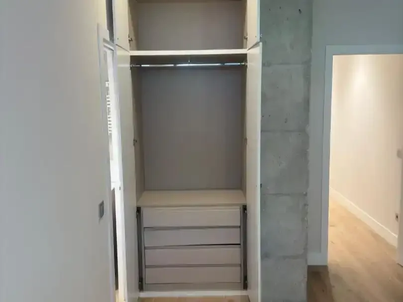 Piso en  Calle de Emiliano Barral 16 - Foto 7