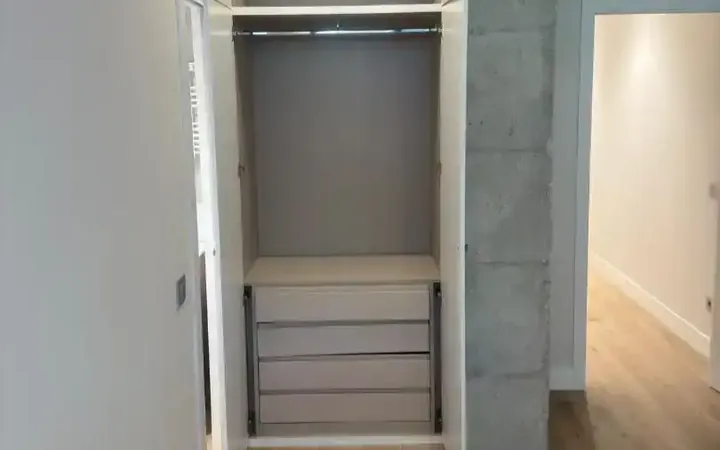 Piso en  Calle de Emiliano Barral 16 - Foto 7