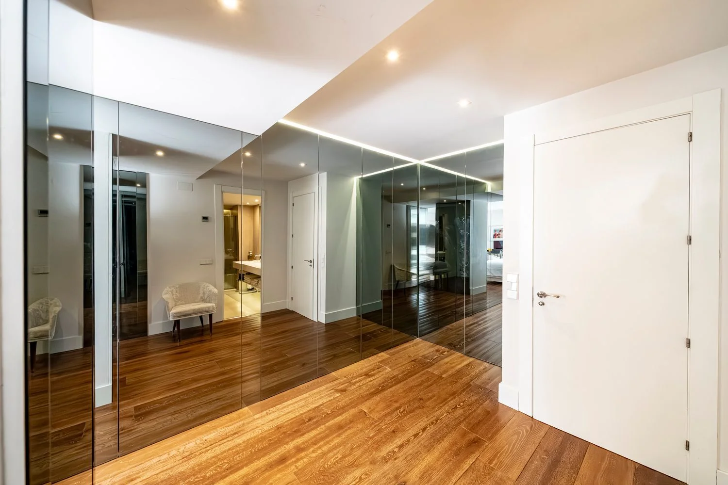 Piso en Barrio Ciudad Universitaria - Foto 30