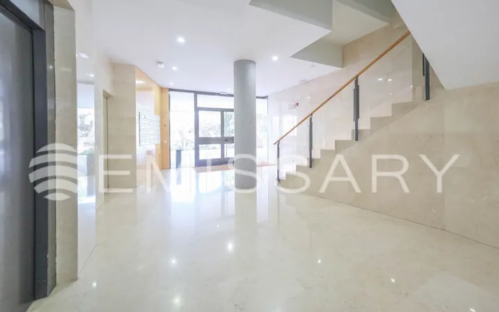 Piso en Calle de Yécora, 32, Rejas - Foto 25