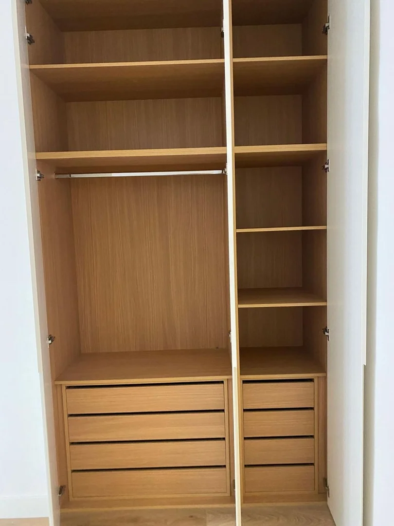 Piso en calle de Ibiza, 19 - Foto 5