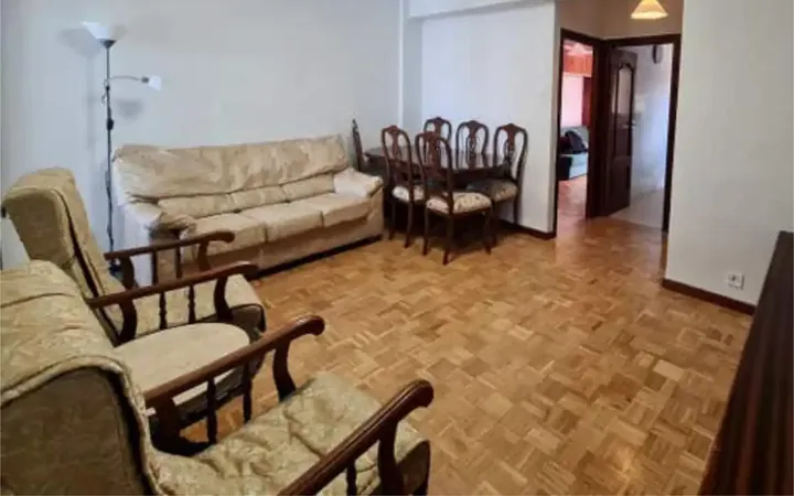 Piso en Puerta Bonita - Foto 1