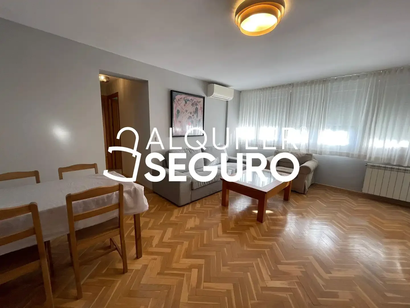 Piso en  de Moratalaz - Foto 7