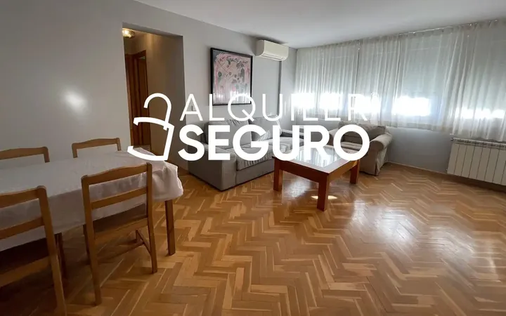 Piso en  de Moratalaz - Foto 7