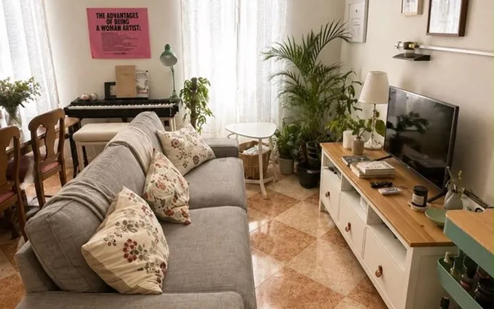 Piso en Avenida de la Ciudad de Barcelona, 29, Pacífico - Foto 6