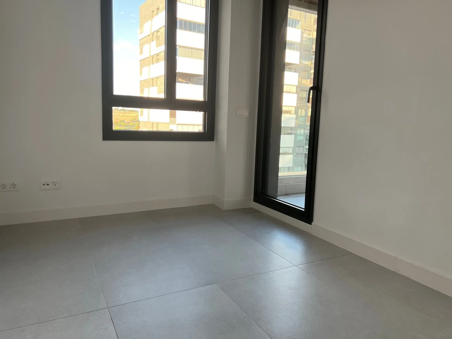 Piso en Barrio Valdebebas - Valdefuentes - Foto 12